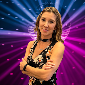 Fundraising Page: Christina Tsutsui